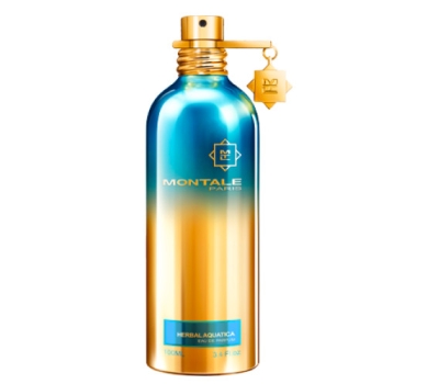 Montale Herbal Aquatica