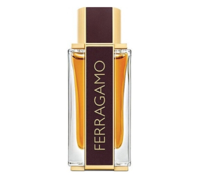 Salvatore Ferragamo Spicy Leather