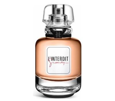 Givenchy L'Interdit Edition Millesime