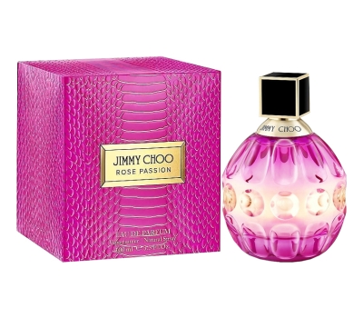 Jimmy Choo Rose Passion 226905