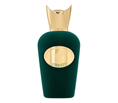 Sospiro Perfumes Vibrato