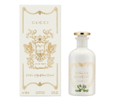 Gucci Where My Heart Beats 228360