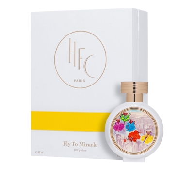 Haute Fragrance Company Fly To Miracle 228455