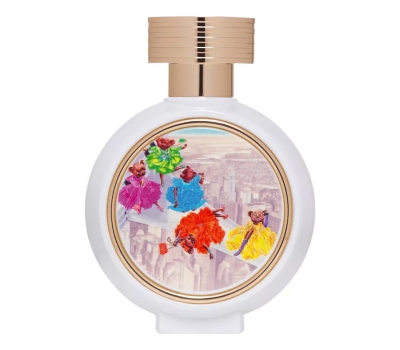 Haute Fragrance Company Fly To Miracle