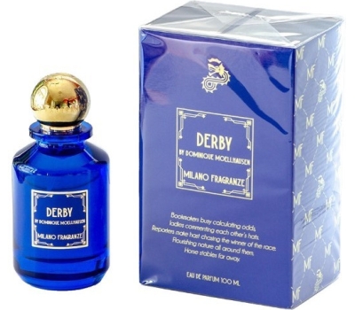 Milano Fragranze Derby 228308