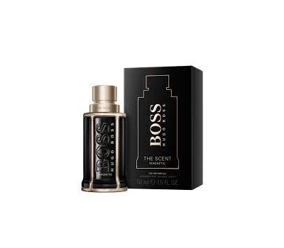 Hugo Boss The Scent Magnetic