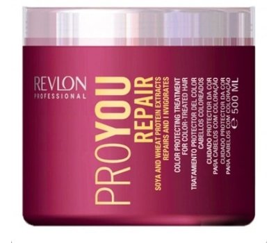 Маска восстанавливающая Revlon Proyou Repair