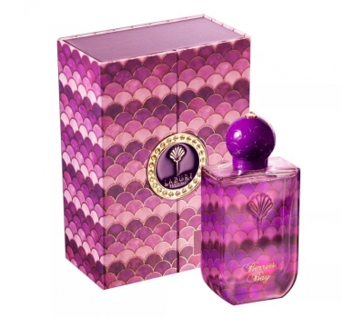 Lazure Perfumes Berries Bay