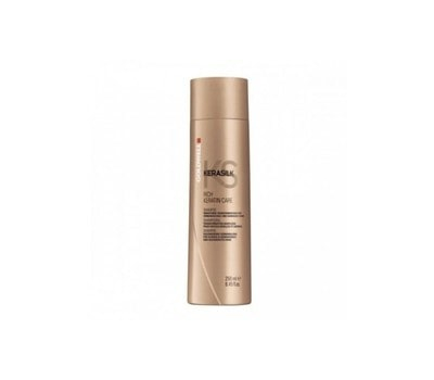 Шампунь для тонких поврежденных волос Goldwell Kerasilk Rich Care Shampoo