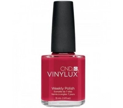 119 классический красный с золотыми микроблестками Creative Vinylux Hollywood