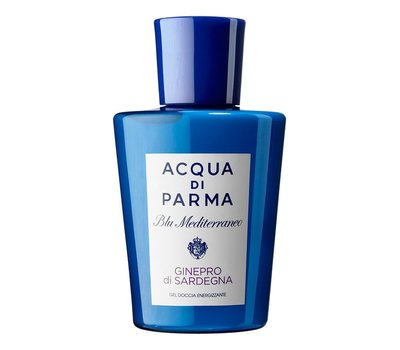 Acqua Di Parma Blu Mediterraneo Ginepro di Sardegna