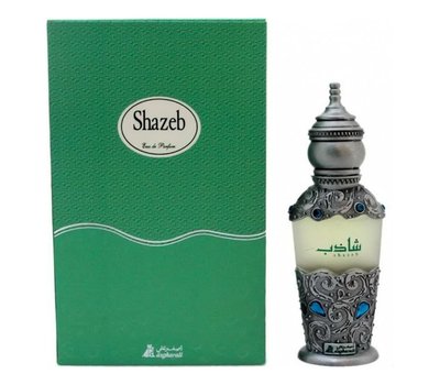 Asgharali Shazeb 34737