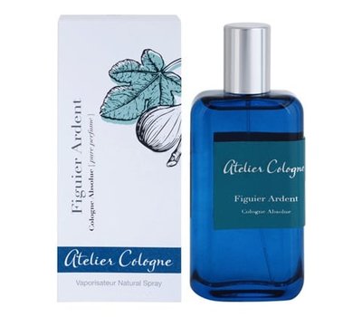 Atelier Cologne Figuier Ardent 34842