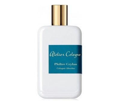 Atelier Cologne Philtre Ceylan