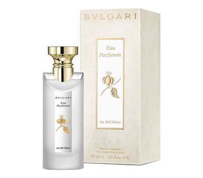 Bvlgari Au The Blanc 36202