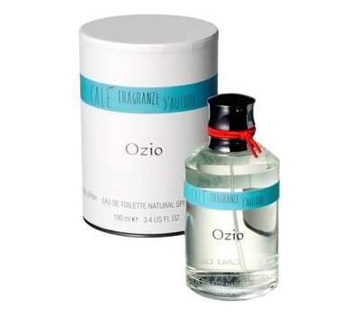 Cale Fragranze d'Autore Ozio 36744