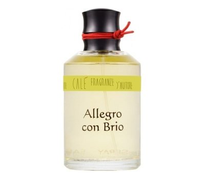 Cale Fragranze d'Autore Allegro con Brio