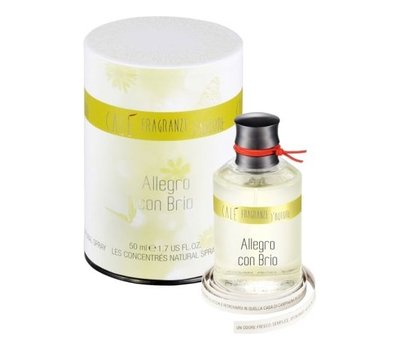 Cale Fragranze d'Autore Allegro con Brio 36711