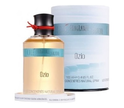 Cale Fragranze d'Autore Ozio 36745