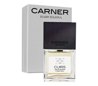 Carner Barcelona Cuirs 36879