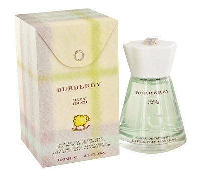 Burberry Baby Touch 36180