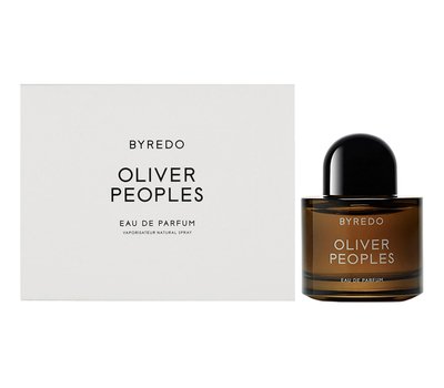 Byredo Oliver Peoples Ambre 36558