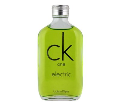 Calvin Klein CK One Electric