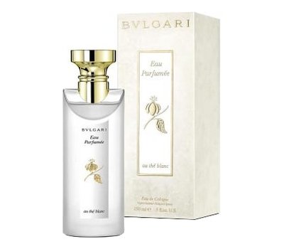 Bvlgari Au The Blanc 36204