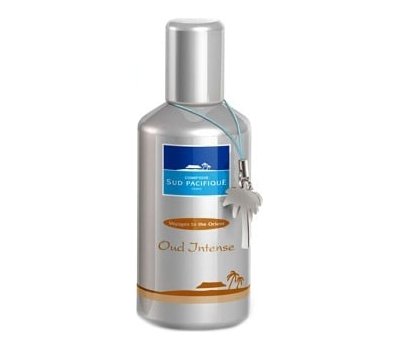 Comptoir Sud Pacifique Oud Intense