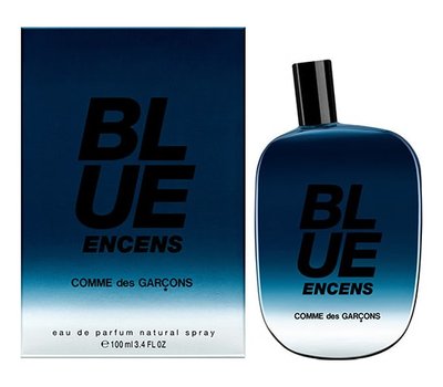 Comme des Garcons Blue Encens 37385