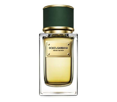 Dolce Gabbana (D&G) Velvet Vetiver