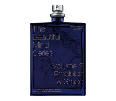 The Beautiful Mind Series Precision & Grace