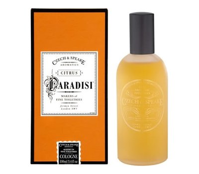 Czech & Speake Citrus Paradisi 38144