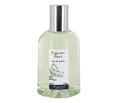 Fragonard Figuier Fleur