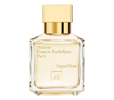 Francis Kurkdjian Aqua Vitae 39425