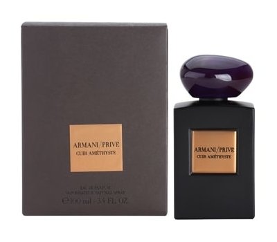 Armani Prive Cuir Amethyste 39850