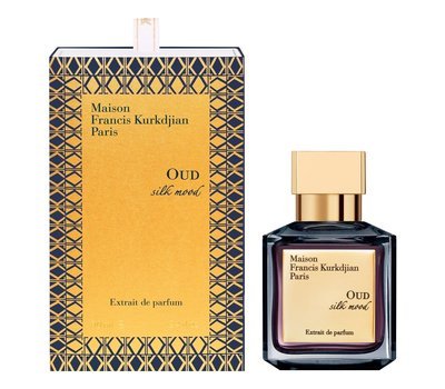 Francis Kurkdjian Oud Silk Mood 39520