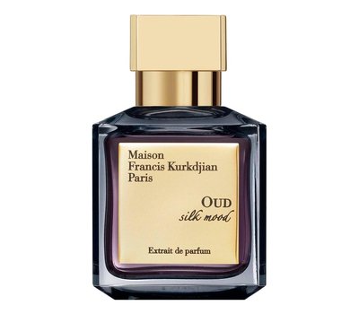 Francis Kurkdjian Oud Silk Mood 39525