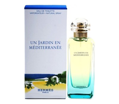 Hermes Un Jardin En Mediterranee 40546