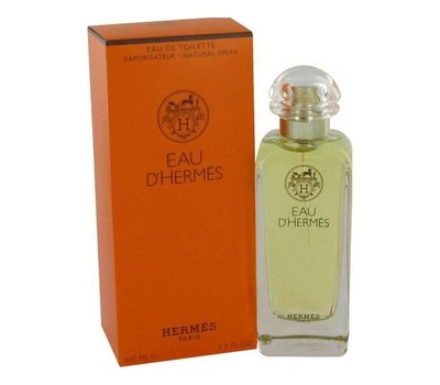 Hermes Eau D'Hermes 40296