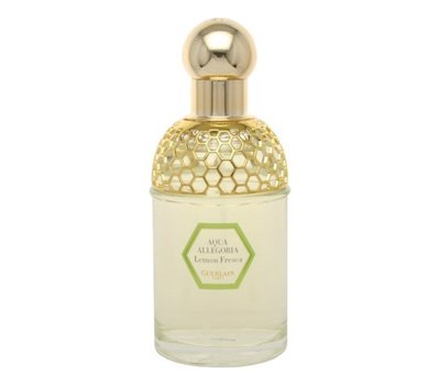 Guerlain Aqua Allegoria Lemon Fresca