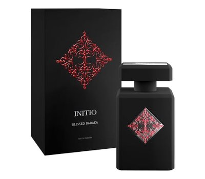 Initio Parfums Prives Blessed Baraka 40724