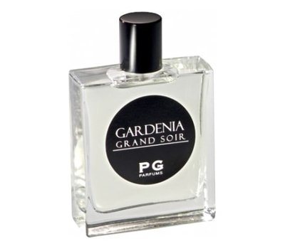 Parfumerie Generale Gardenia Grand Soir