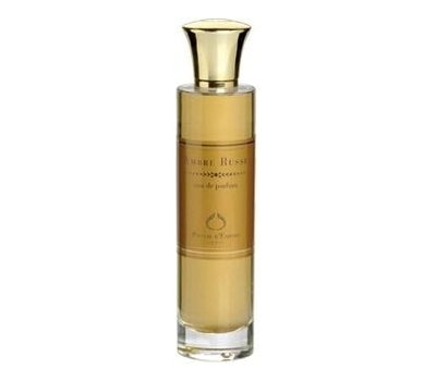 Parfum d`Empire Ambre Russe