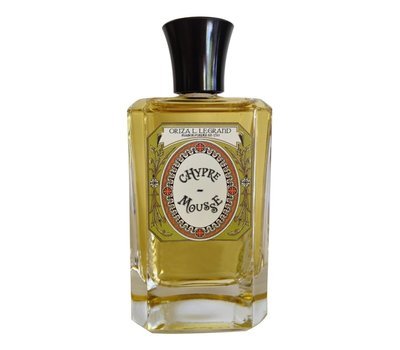 Oriza L. Legrand Chypre Mousse