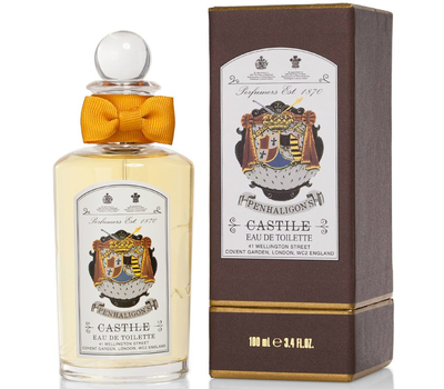 Penhaligon's Castile