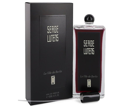 Serge Lutens La Fille de Berlin 45603