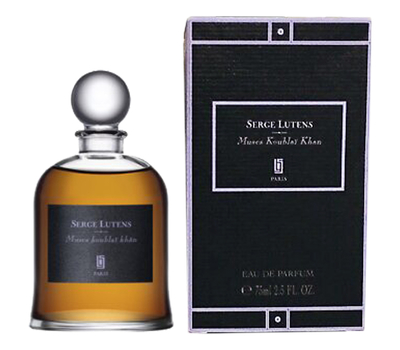 Serge Lutens Muscs Koublai Khan