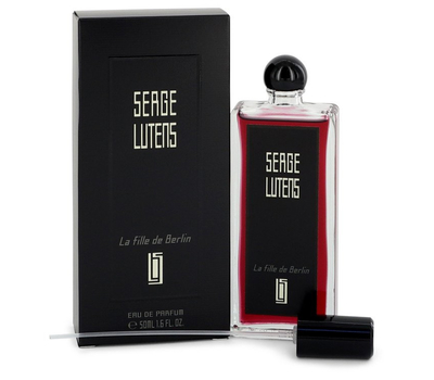 Serge Lutens La Fille de Berlin