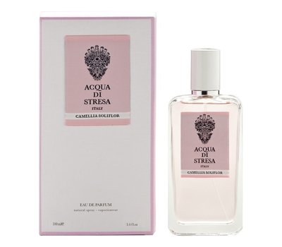 Acqua Di Stresa Camellia Soliflor 46909